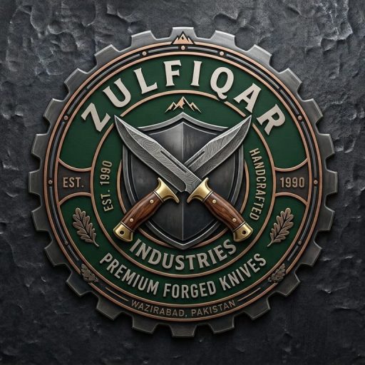 Zulfiqar Industries